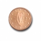 Irland 1 Cent Münze 2005 - © bund-spezial