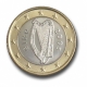 Irland 1 Euro Münze 2005 - © bund-spezial