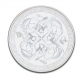Irland 10 Euro Silber Münze Keltische Kultur in Europa 2007 - © bund-spezial