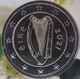 Irland 2 Euro Münze 2021 - © eurocollection.co.uk