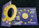 Irland 2 Euro Münze - Römische Verträge 2007 im Blister -  © MDS-Logistik