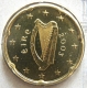 Irland 20 Cent Münze 2003