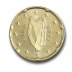 Irland 20 Cent Münze 2005 - © bund-spezial