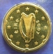 Irland 20 Cent Münze 2007