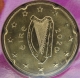Irland 20 Cent Münze 2020 - © eurocollection.co.uk