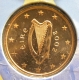 Irland 5 Cent Münze 2002