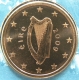 Irland 5 Cent Münze 2009 -  © eurocollection