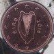 Irland 5 Cent Münze 2016 - © eurocollection.co.uk