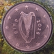 Irland 5 Cent Münze 2026 - © eurocollection.co.uk