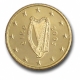 Irland 50 Cent Münze 2005 - © bund-spezial