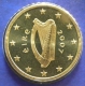 Irland 50 Cent Münze 2007