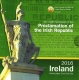 Irland Euro Münzen Kursmünzensatz Osteraufstand - 100 Jahre Republik Irland 2016 - © Zafira