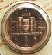 Italien 1 Cent Münze 2003