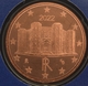 Italien 1 Cent Münze 2022 - © eurocollection.co.uk