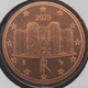 Italien 1 Cent Münze 2023 - © eurocollection.co.uk