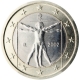 Italien 1 Euro Münze 2002 -  © European-Central-Bank