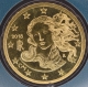 Italien 10 Cent Münze 2018 -  © eurocollection