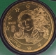 Italien 10 Cent Münze 2020