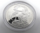 Italien 10 Euro Silber Münze Europa des Volkes 2003 -  © allcans