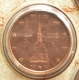Italien 2 Cent Münze 2003