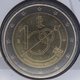Italien 2 Euro Münze - 100 Jahre Italienische Luftstreitkräfte 2023 - © eurocollection.co.uk