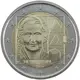 Italien 2 Euro Münze - 150. Geburtstag von Maria Montessori 2020 - Polierte Platte - © Europäische Union 1998–2024
