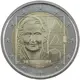 Italien 2 Euro Münze - 150. Geburtstag von Maria Montessori 2020 - Polierte Platte - © Europäische Union 1998–2025