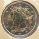 Italien 2 Euro Münze 2012