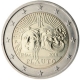 Italien 2 Euro Münze - 2200. Todestag von Titus Maccius Plautus 2016 -  © European-Central-Bank