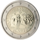 Italien 2 Euro Münze - 2200. Todestag von Titus Maccius Plautus 2016 -  © European-Central-Bank