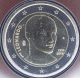 Italien 2 Euro Münze - 500. Todestag von Leonardo da Vinci 2019 -  © eurocollection