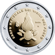 Italien 2 Euro Münze - 80. Jahrestag der Gründung des Nationalen Feuerwehrkorps 2020 - Polierte Platte - © European Central Bank