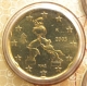 Italien 20 Cent Münze 2003