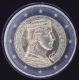 Lettland 2 Euro Münze 2015