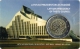 Lettland 2 Euro Münze - EU Ratspräsidentschaft 2015 Coincard -  © Zafira