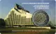 Lettland 2 Euro Münze - EU Ratspräsidentschaft 2015 Coincard - © Zafira