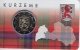 Lettland 2 Euro Münze - Regionen - Kurland - Kurzeme 2017 Coincard - © Coinf