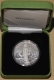 Lettland 5 Euro Silbermünze - Ventastega 2020 - © Coinf