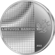 Litauen 1,50 Euro Münze - 100. Jahrestag der Bank von Litauen 2022 - © Bank of Lithuania