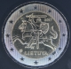 Litauen 2 Euro Münze 2017