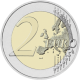 Litauen 2 Euro Münze - 30 Jahre Europaflagge 2015 - © Bank of Lithuania