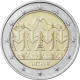 Litauen 2 Euro Münze - Gesang- und Tanzfestival 2018 - © Bank of Lithuania