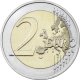 Litauen 2 Euro Münze - Gesang- und Tanzfestival 2018 - © Bank of Lithuania
