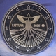 Litauen 2 Euro Münze - Litauens Energieunabhängigkeit 2026 - © eurocollection.co.uk