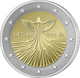 Litauen 2 Euro Münze - Litauens Energieunabhängigkeit 2026 - © Bank of Lithuania