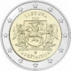 Litauen 2 Euro Münze - Litauische Ethnographische Regionen - Oberlitauen - Aukstaitija 2020 - Coincard - © Europäische Union 1998–2025