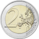 Litauen 2 Euro Münze - Sutartines - Litauische Volkslieder 2019 - Coincard - © Bank of Lithuania