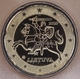 Litauen 20 Cent Münze 2023 - © eurocollection.co.uk