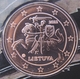 Litauen 5 Cent Münze 2022 - © eurocollection.co.uk