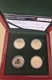 Click here to access  Luxembourg 2 Euro Commemorative Coins-Set 2024 - 2025 Reverse Proof